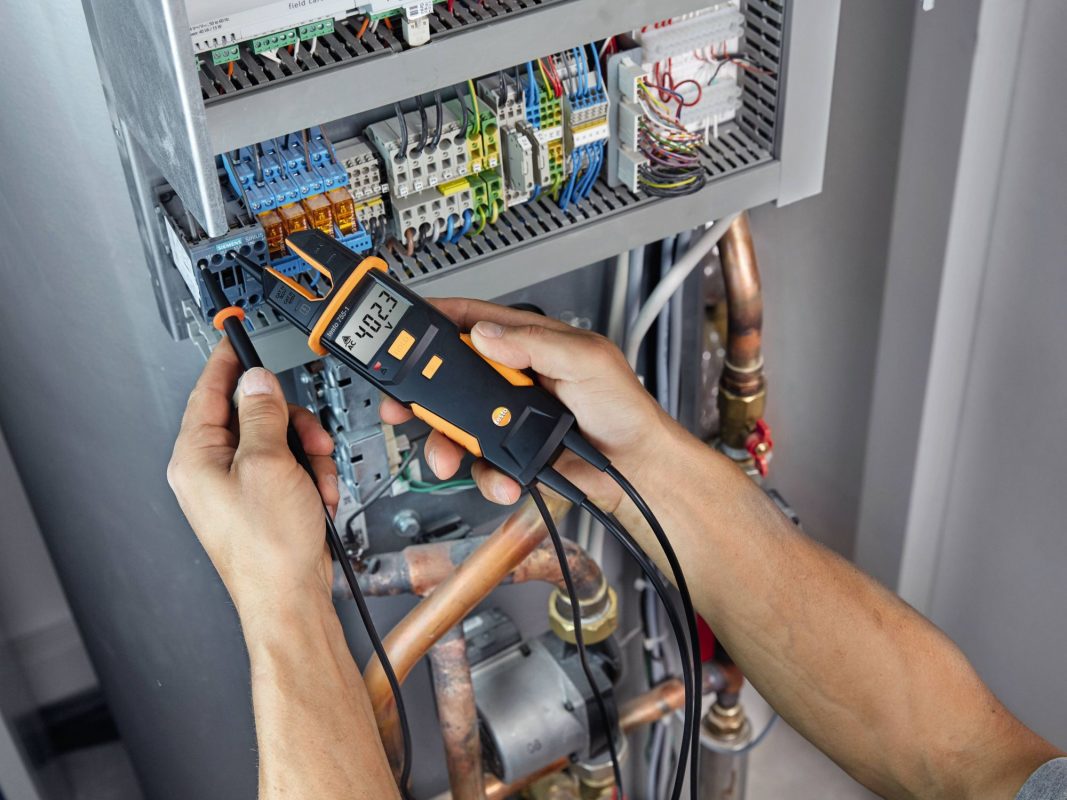 Afyonkarahisar Elektrikçi